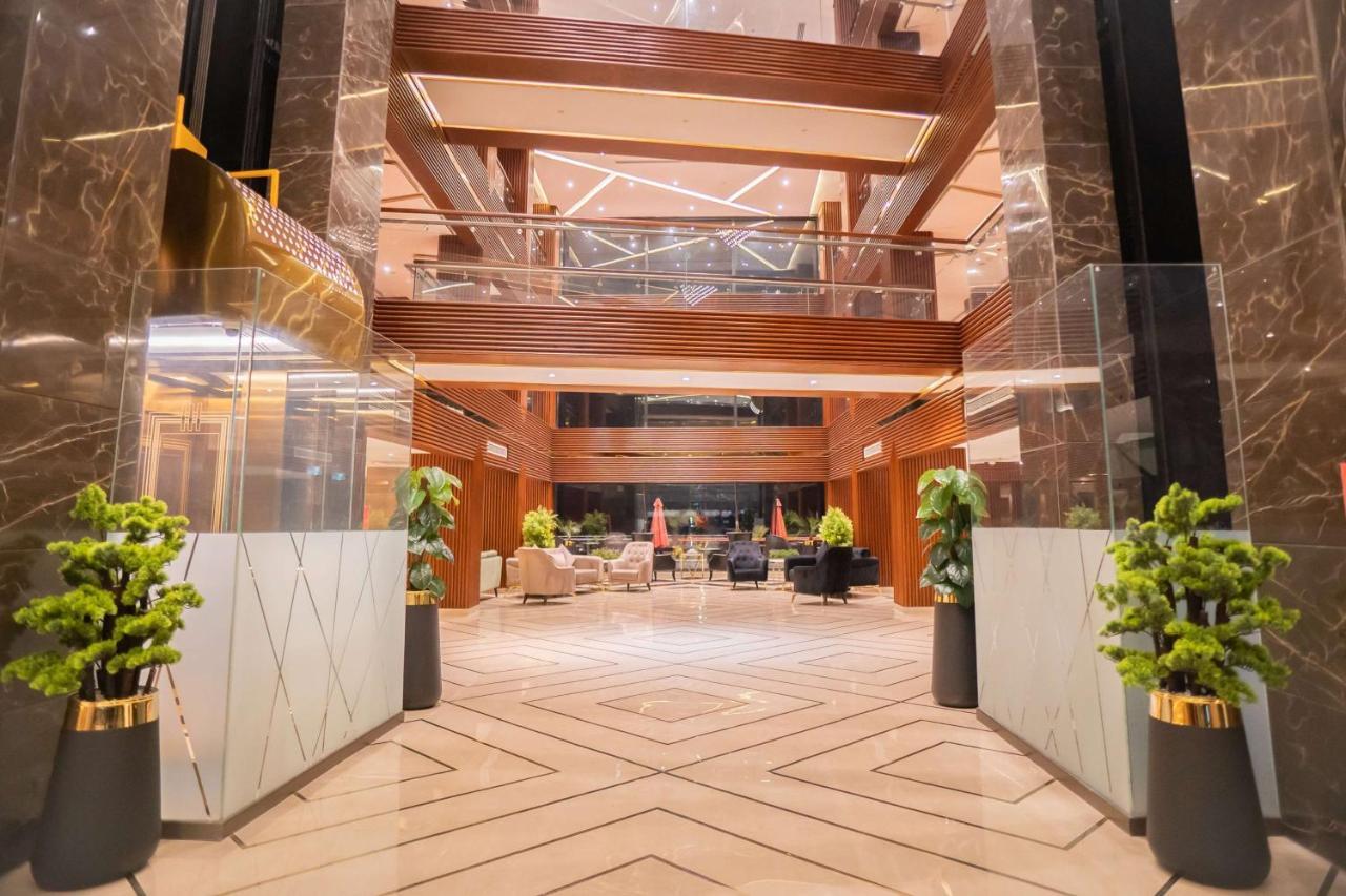 Ramada By Wyndham Murree Lower Topa Resort Dış mekan fotoğraf